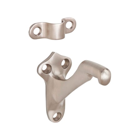 Ives Ives Brass Handrail Bracket 59MB15